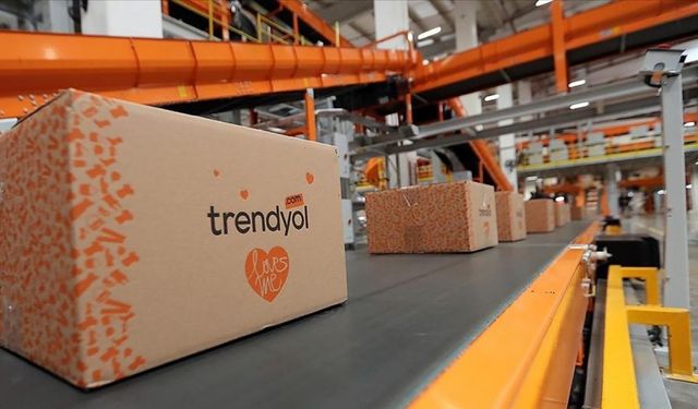 Trendyol Süper Alışveriş Günleri 15 ülkede eş zamanlı olarak başlıyor