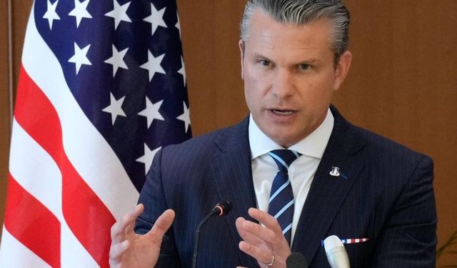 Trump nükleer testlere başladı! Bakan'dan ilginç savunma: 'Savaş olasılığını azaltır'