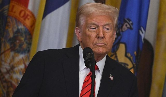 Trump'tan flaş Gazze ateşkesi açıklaması: 'Kırılgan değil, çok sağlam'