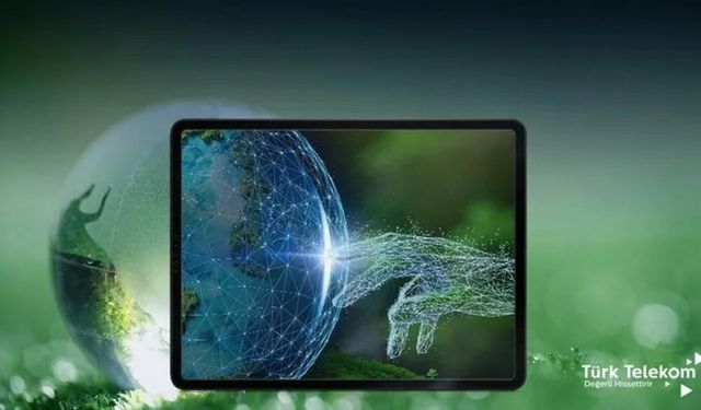 Türk Telekom'dan 1 ayda 1,8 milyar dolarlık uluslararası finansman