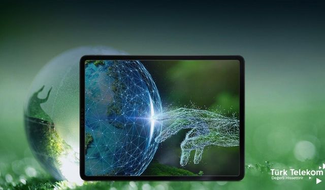 Türk Telekom'dan 1 ayda 1,8 milyar USD'lik uluslararası finansman