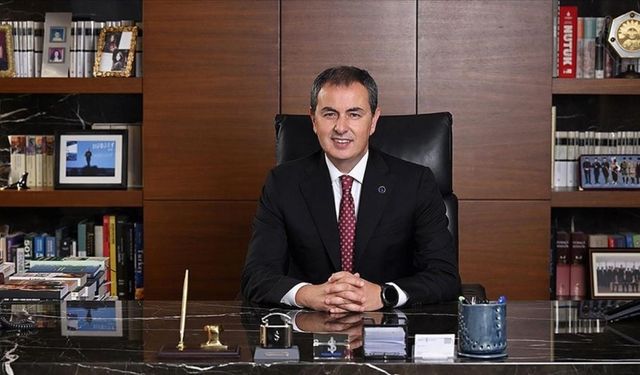 Türkiye İş Bankası 4,2 trilyon TL aktif büyüklüğe ulaştı