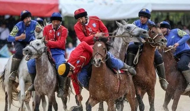 Türkiye spor turizminde vites yükseltiyor: Küresel vizyon, yerli hamle