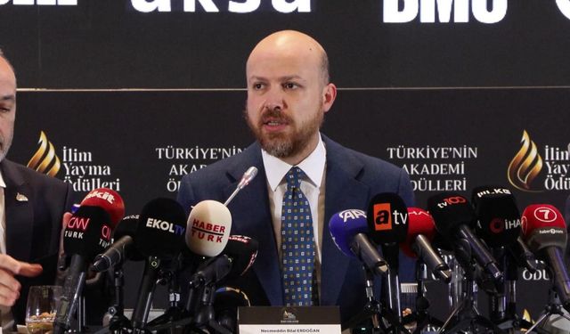 Türkiye'nin Akademi Ödülleri 29 Kasım'da sahiplerini buluyor