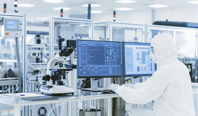 Türkiye'nin ilaç devi iflas etti: Konkordatoya başvurmuştu