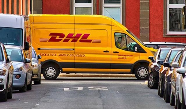 Türkiye'ye 50 milyon dolarlık yatırım! DHL Group duyurdu