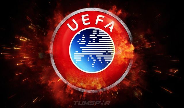 UEFA heyeti Beşiktaş-Fenerbahçe derbisinde! Geliş sebepleri belli oldu