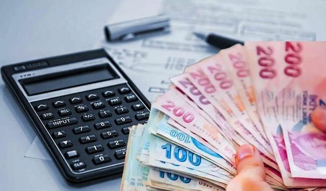 Vergi ve sosyal güvenlikte devrim kapıda