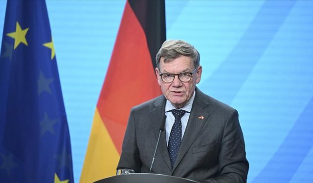 Wadephul açıkladı: Ukrayna barış planından bazı maddeler çıkarıldı