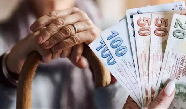 Yanlışa sapanın emekliliği sonlandırılıyor! Maaşının hepsi geri alınıyor