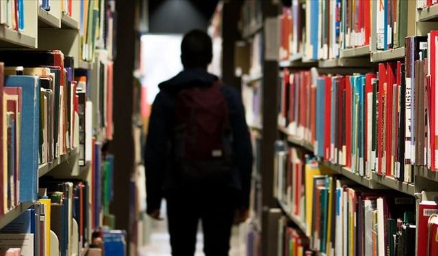 YÖK, güncel öğrenci ve akademisyen istatistiklerini açıkladı