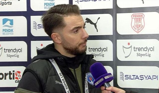 1. Lig ekibinden cesur karar! İlk teknik direktörlüğünü yapacak isme 5 yıllık sözleşme