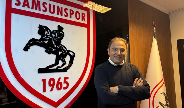 14 maçtır yenilmeyen Samsunspor'un Galatasaray maçında tek endişesi var