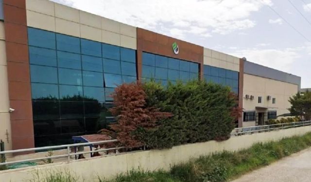 29 yıllık ambalaj devinden kötü haber! Resmen iflas bayrağını çekti