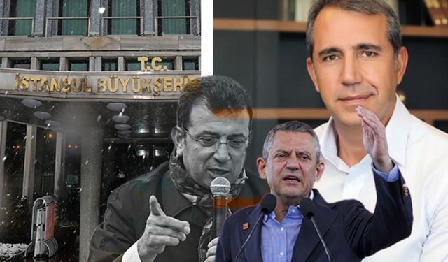 4 bin sayfalık iddianame tanık ifadesiyle çöpe mi gitti? Özel'in hevesi kursağında kaldı