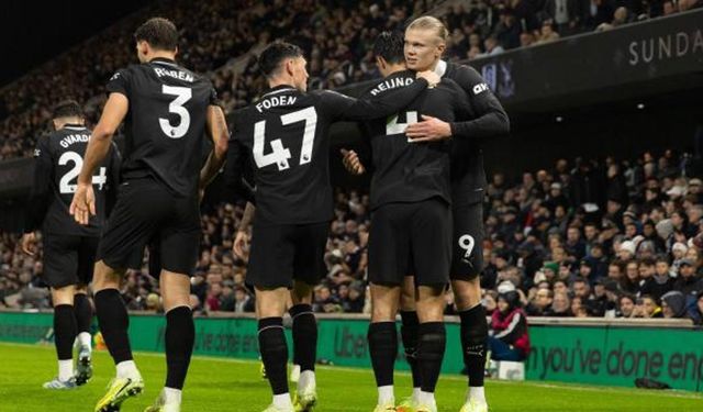 5-1'den 5-4'e getirdiler! 9 gollü çılgın maçta tarihi geri dönüş kıl payı kaçtı