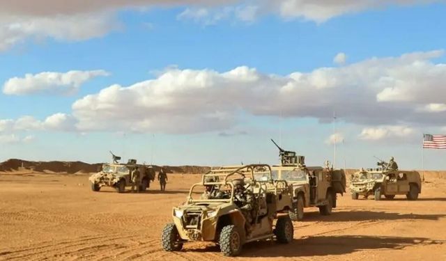 ABD'den Lübnan'a 90,5 milyon dolarlık onay