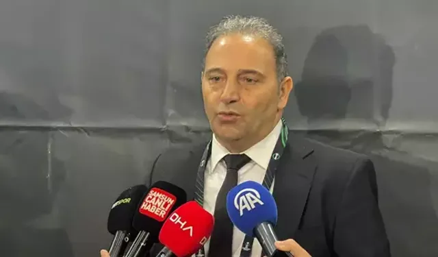 Abdullah Kavukcu'nun cezası indirildi