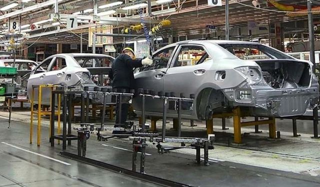 Alman devi fabrikayı kapatıyor: 88 yıl sonra bir ilk.. Türkiye'de en çok satan markalardan