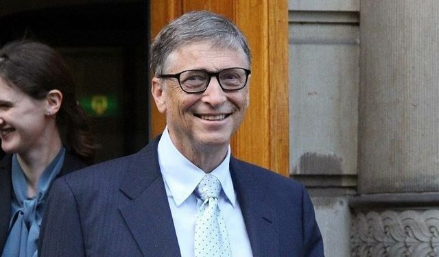 Bill Gates: Yapay zeka sağlığı tarihî bir dönüm noktasına taşıyacak