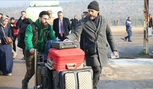 Birleşmiş Milletler: Yüz binlerce Suriyeli hala ailesinden ayrı