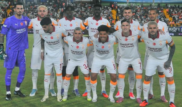 Büyük umutlarla imza atmıştı: Galatasaray'da ilk ayrılık netleşiyor