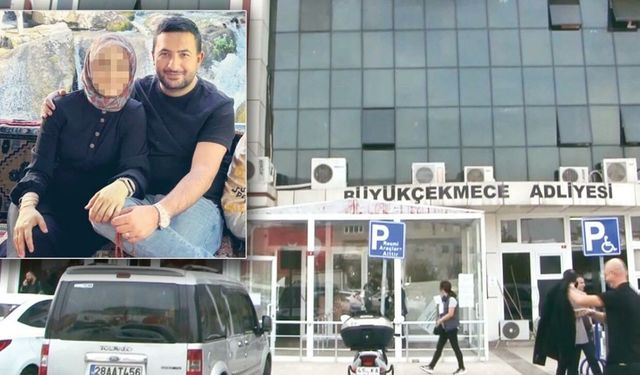 Büyükçekmece Adliyesi soygununa ilişkin 10 kişi gözaltına alındı