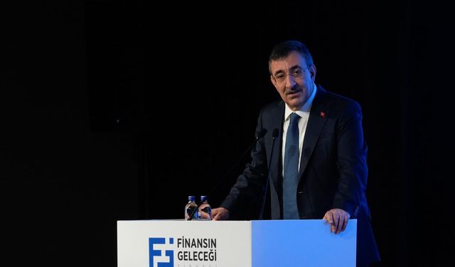 Cevdet Yılmaz: Türkiye ilk kez yüksek gelirli ülkeler kategorisine geçme eşiğine geldi