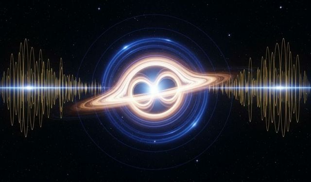 'Eğer Gerçekse Çok Büyük Keşif' dediler! Evrenin ilk saniyelerine dair ilk kanıt olabilir!