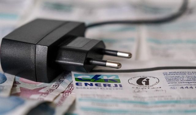 Elektrik faturasında yeni dönem: 1 Ocak'ta başlıyor