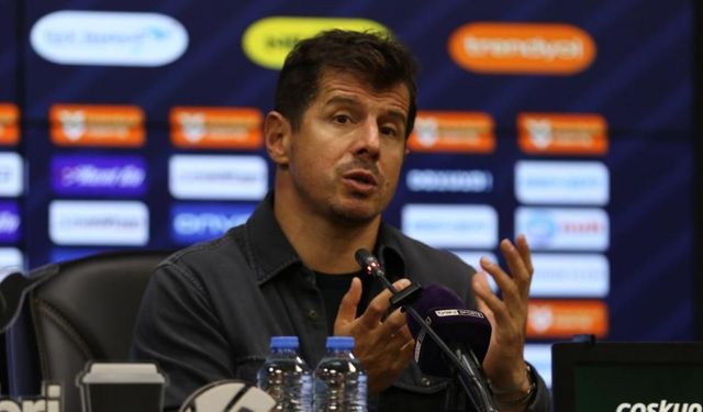 Emre Belözoğlu'ndan 'Bahis' açıklaması! 'Sistemin içine girmeye mecbur bıraktı&#