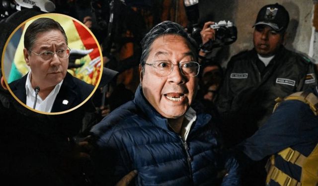 Eski Bolivya Devlet Başkanı tutuklandı