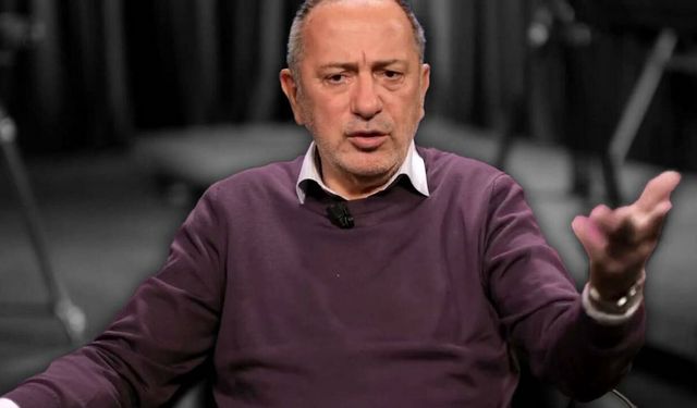 Fatih Altaylı tehdit etti: Cezaevinden çıkınca içlerinden geçeceğim