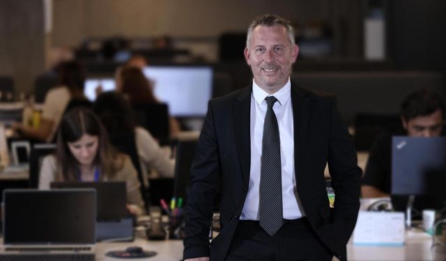 Filo Kiralamada Dengeler Değişiyor: Rota 'C Segment' araçlara çevrildi