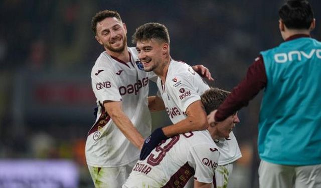 Fırtına'yı İzmir'den Muçi çıkardı! Zirve yolunda kritik 3 puan