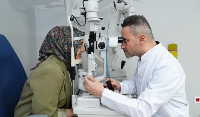 Göz nezlesi mevsimi açıldı: Peki belirlileri neler?