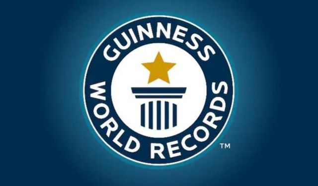 Guinness Dünya Rekorları, İsrail'i boykot kararı aldı