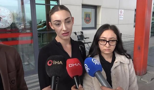 Güllü'nün kızı Tuğyan Ülkem Gülter'in babası konuştu