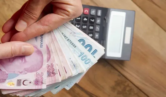 2026 Asgari Ücret Belli Oldu: Net Asgari Ücret Ne Kadar Oldu, Kim Ne Kadar Maaş Alacak?