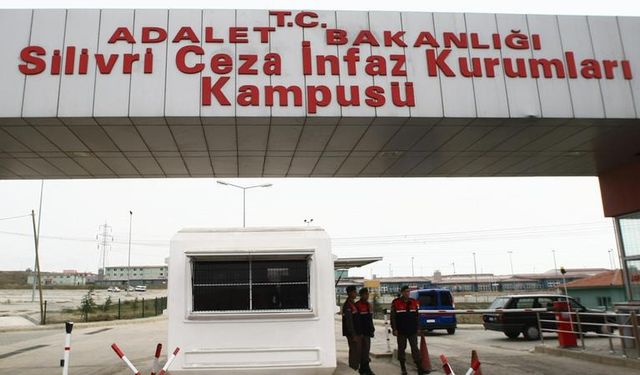 11. Yargı Paketi devrede: Tahliye süreci başladı