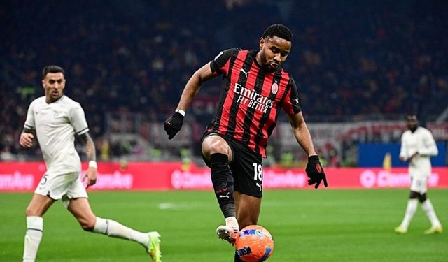 Transferde Dev Takas Hareketliliği: Fenerbahçe Nkunku İçin Bastırıyor