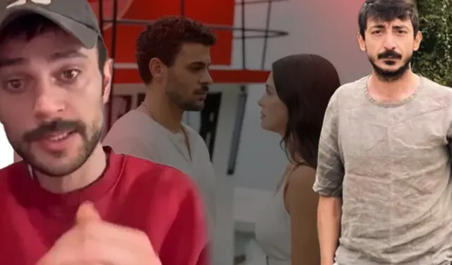 Gözleri Karadeniz setinde şok iddia: Set çalışanı öldürüldü!