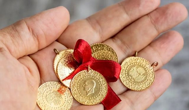 Gram Altın Rekora Yakın: Kapalıçarşı’da 6 Bin TL