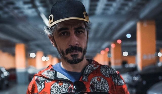 Kozmik Karınca Cem Ceyhan Öldü mü?