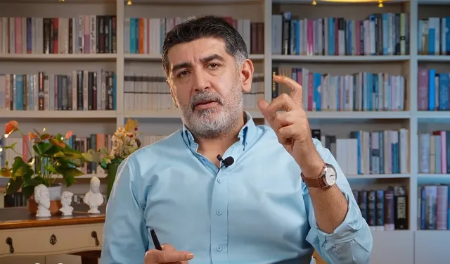 Levent Gültekin Adli Kontrolle Serbest Bırakıldı