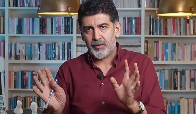 Gazeteci Levent Gültekin Gözaltına Alındı: Emniyetteki İfadesi Ortaya Çıktı