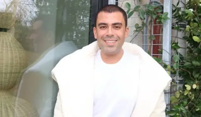 Mert Vidinli Hakkında Yakalama Kararı Çıkarıldı