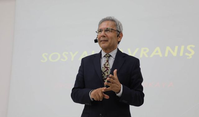 Prof. Dr. Harun Demirkaya Köşe Yazılarıyla HABER.TR’de