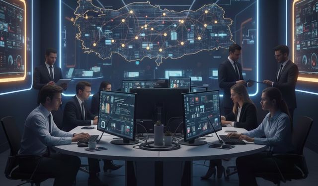 haber.tr 2026 Vizyonu: Kendi Şehrinizin Medya Patronu Olun!