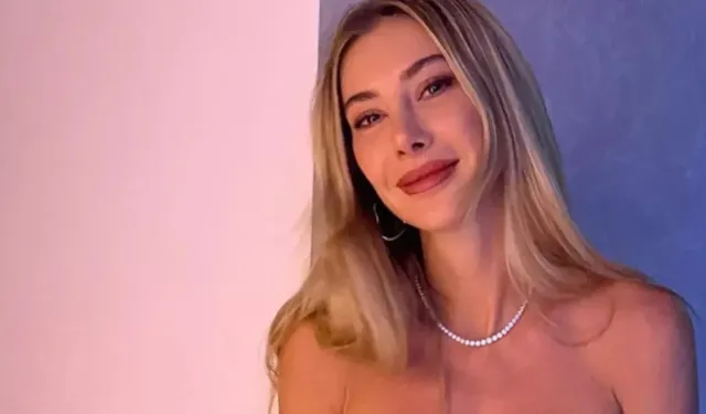 Şeyma Subaşı Türkiye’ye Dönüşünde Gözaltına Alındı!